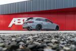 Audi RS4 Avant by ABT 2018 года